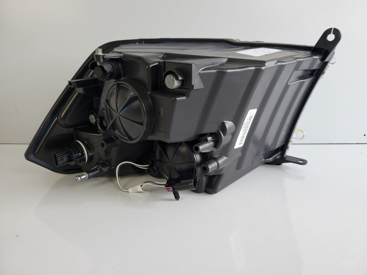 Genuine LH Headlight Dodge Ram 1500 Fourth Generation & Classic 2010-2024 New