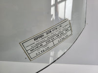 Genuine Front Windscreen Glass Ferrari 308 GTB / GTS / GTBi / GTSi / QV 1975-1985 Used