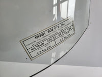 Genuine Front Windscreen Glass Ferrari 308 GTB / GTS / GTBi / GTSi / QV 1975-1985 Used