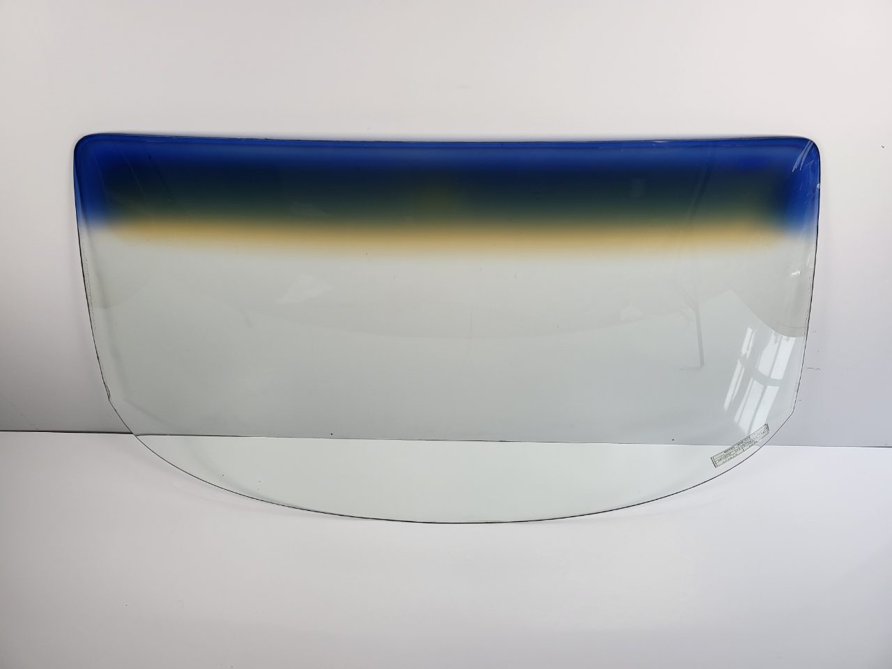 Genuine Front Windscreen Glass Ferrari 308 GTB / GTS / GTBi / GTSi / QV 1975-1985 Used