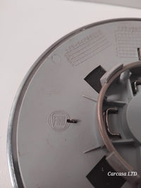 Genuine Centre Cap Fiat 500 Sport Type 312 2007-2022 Used