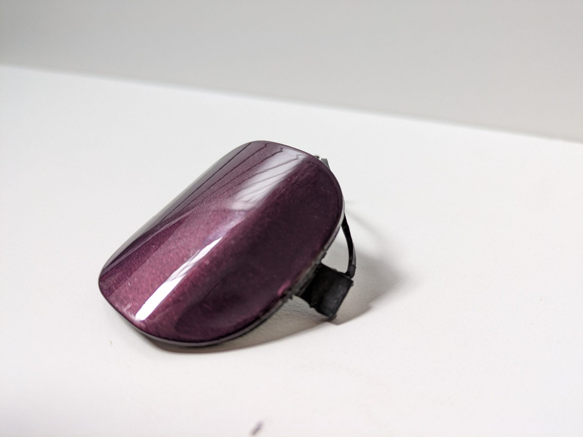 Genuine Front Tow Hook Cover Fiat Panda 319 2011-2023 Used