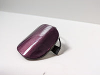 Genuine Front Tow Hook Cover Fiat Panda 319 2011-2023 Used