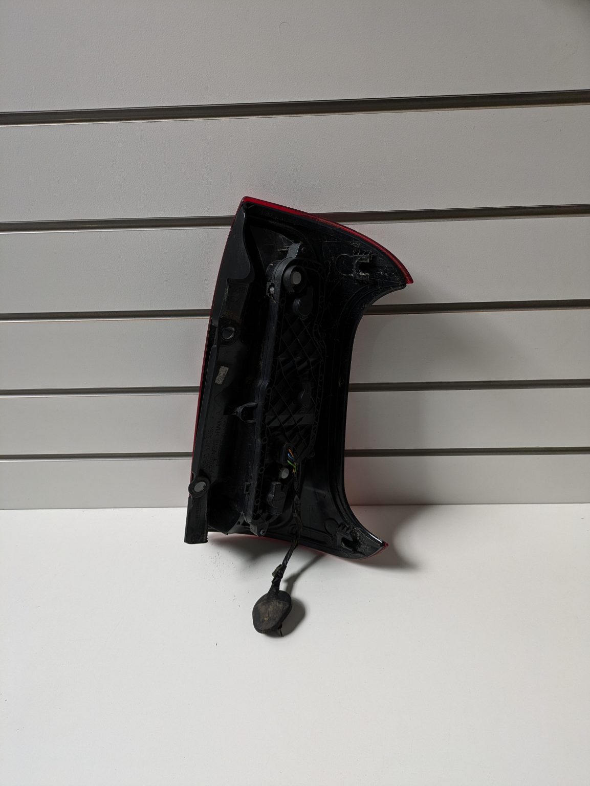 Genuine LH Taillight Fiat Panda 319 2011-2023 Used