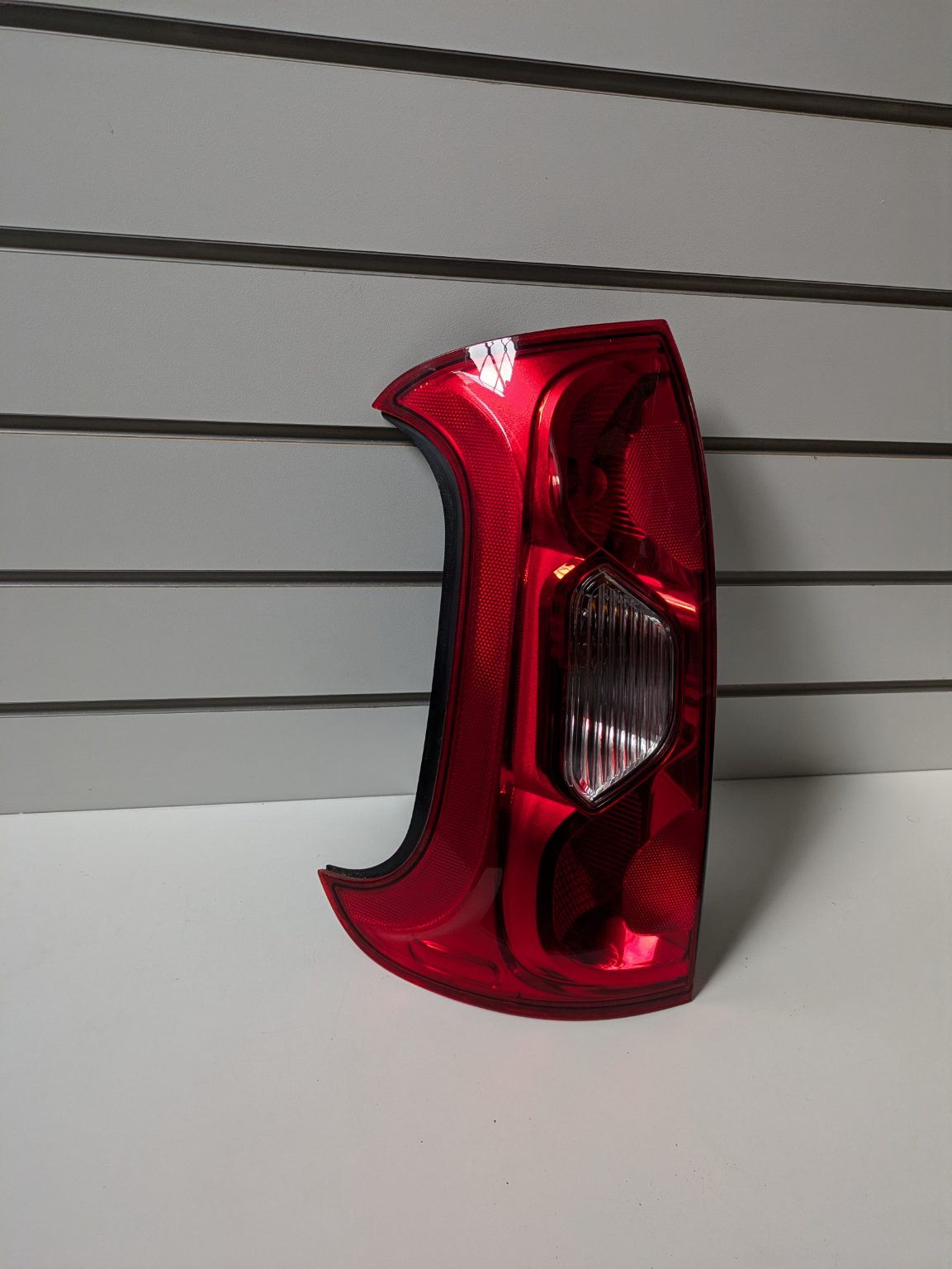 Genuine LH Taillight Fiat Panda 319 2011-2023 Used