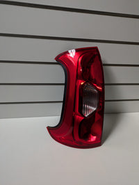 Genuine LH Taillight Fiat Panda 319 2011-2023 Used