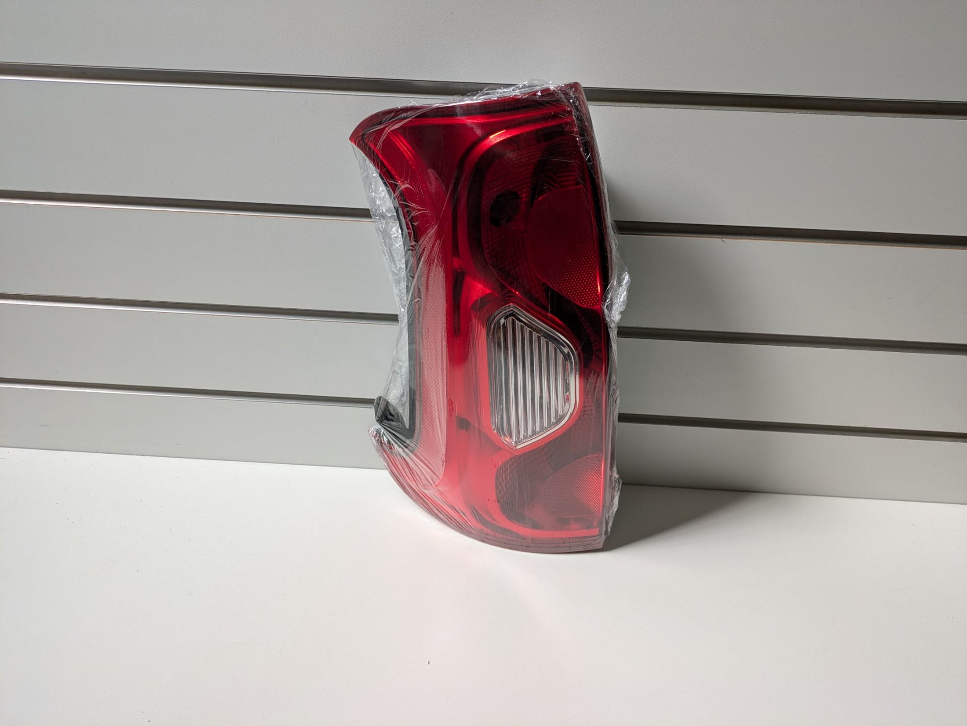 Genuine LH Taillight Fiat Panda 319 2011-2023 Used