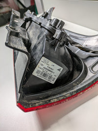 Genuine LH Taillight Fiat Panda 319 2011-2023 Used