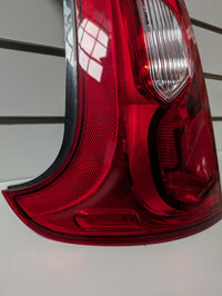 Genuine LH Taillight Fiat Panda 319 2011-2023 Used