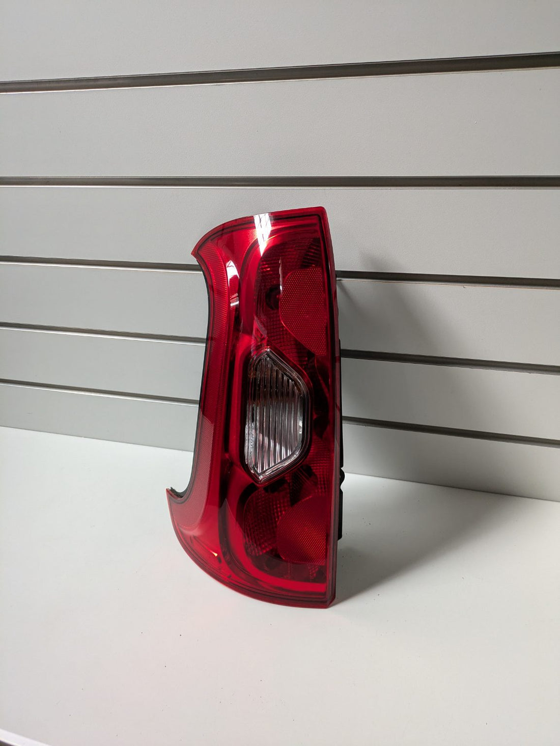 Genuine LH Taillight Fiat Panda 319 2011-2023 Used