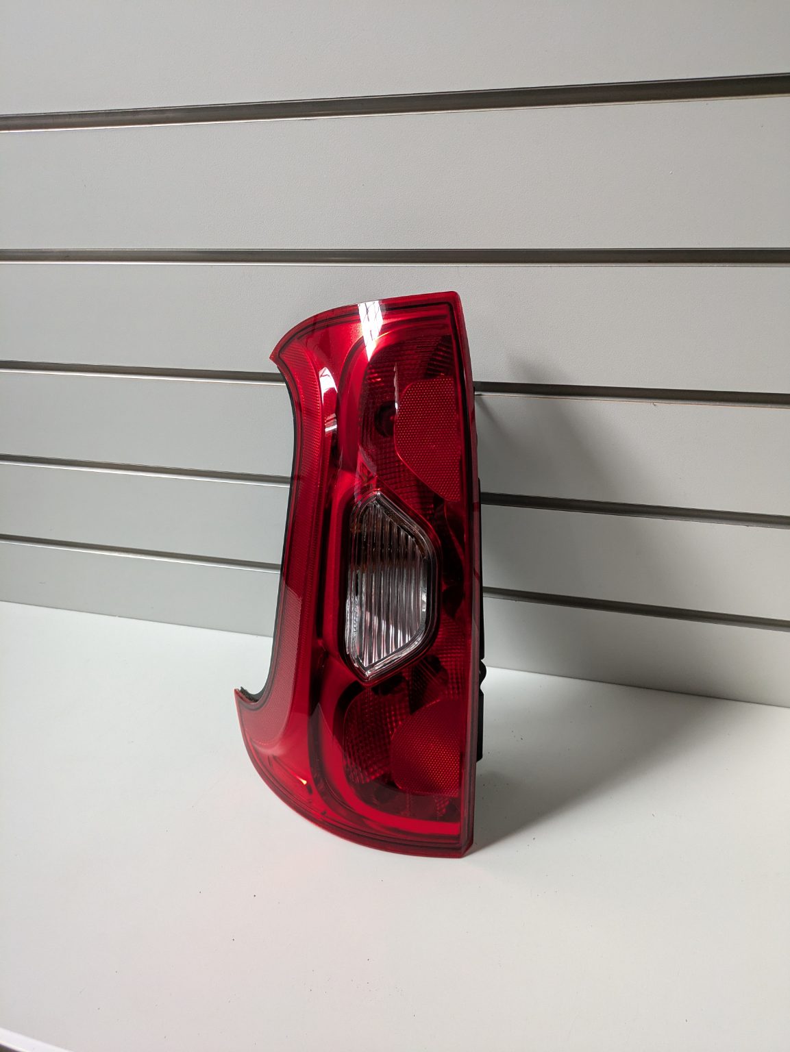 Genuine LH Taillight Fiat Panda 319 2011-2023 Used