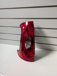 Genuine LH Taillight Fiat Panda 319 2011-2023 Used