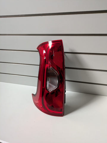 Genuine LH Taillight Fiat Panda 319 2011-2023 Used