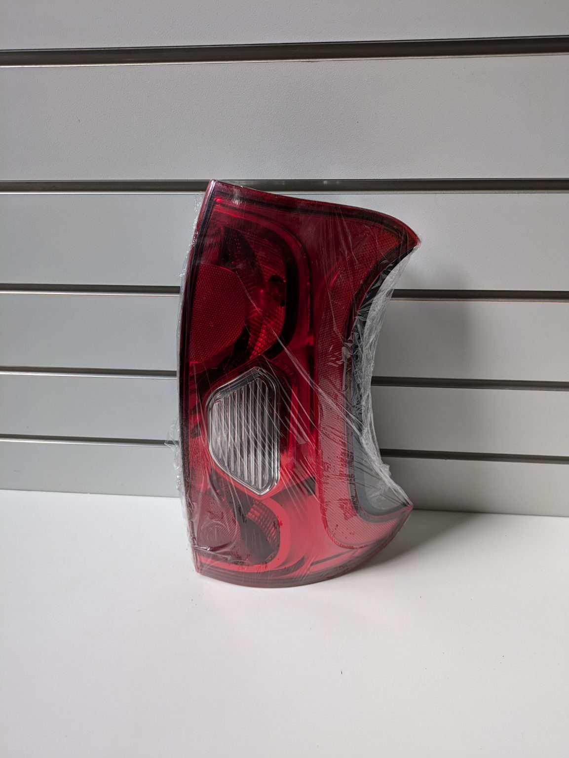 Genuine RH Taillight Fiat Panda 319 2011-2023 Used