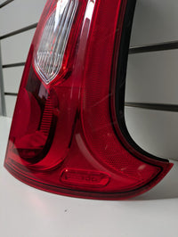 Genuine RH Taillight Fiat Panda 319 2011-2023 Used