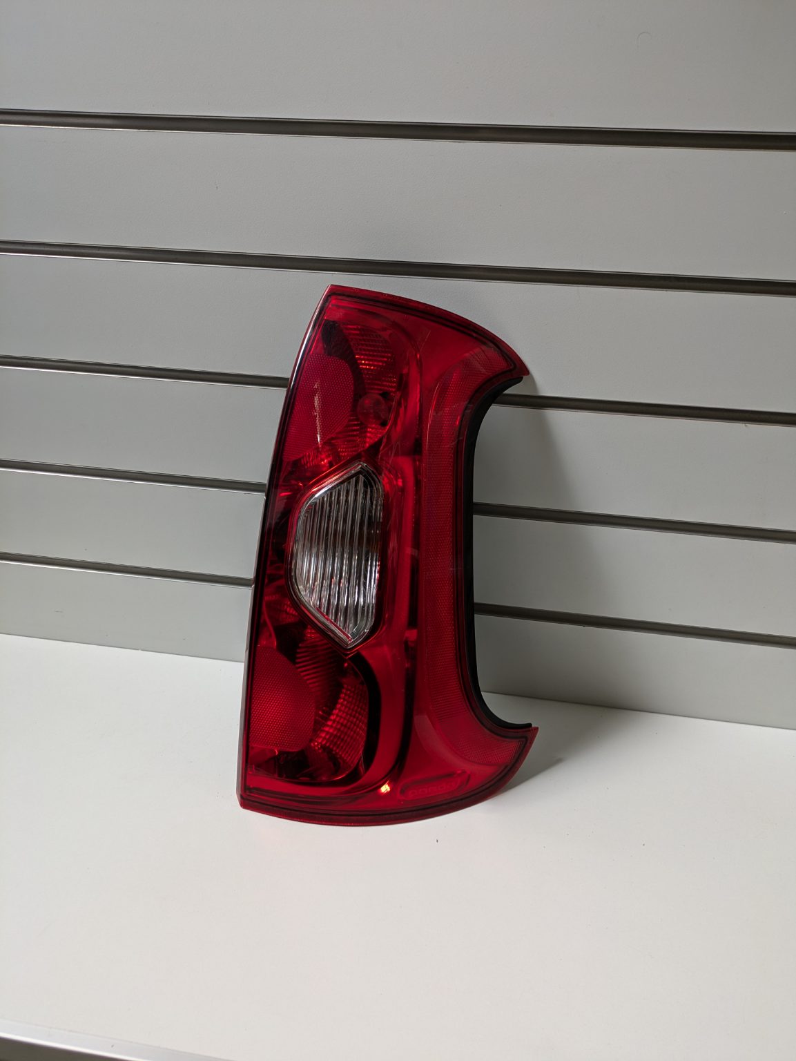 Genuine RH Taillight Fiat Panda 319 2011-2023 Used