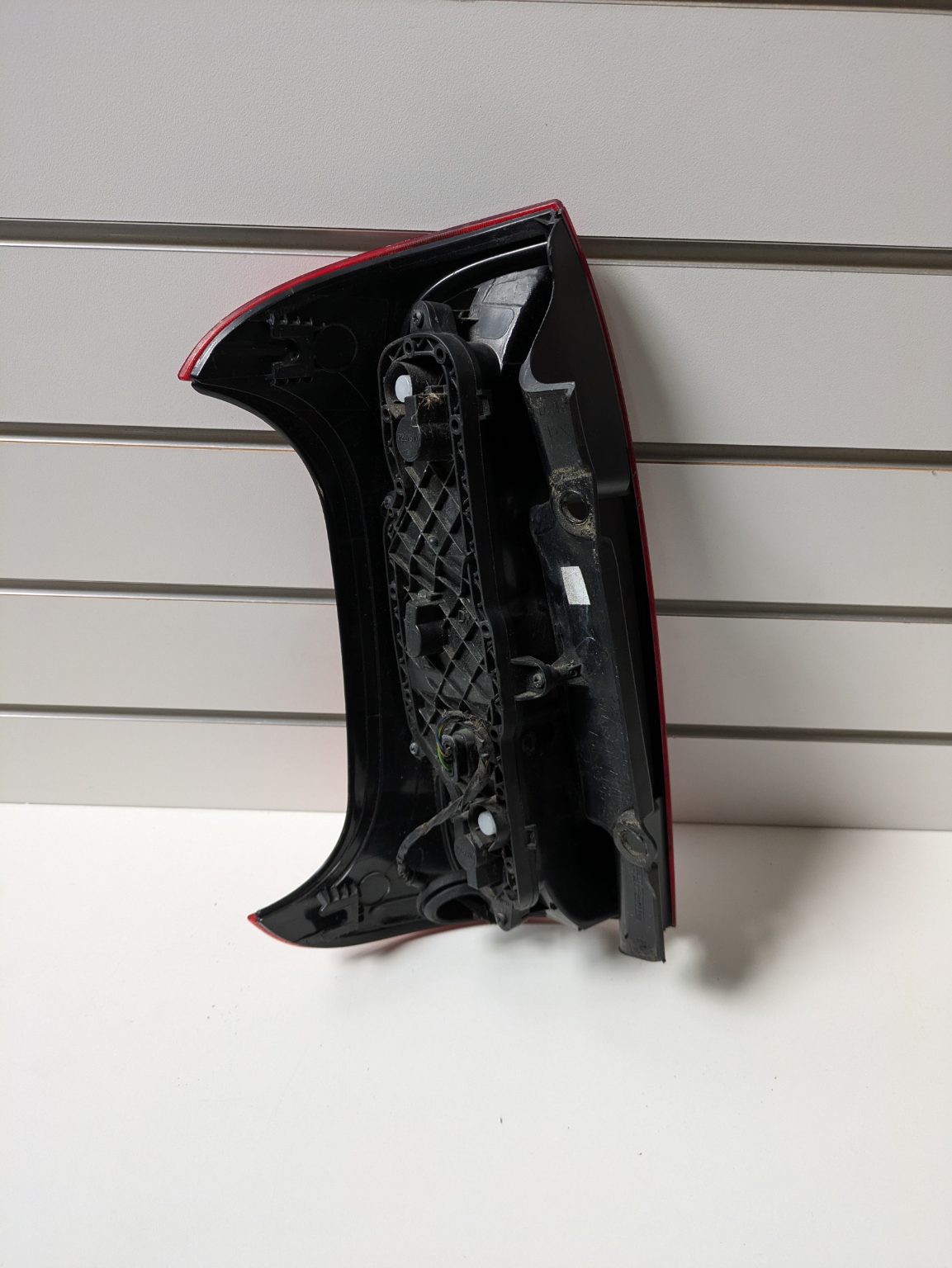 Genuine RH Taillight Fiat Panda 319 2011-2023 Used