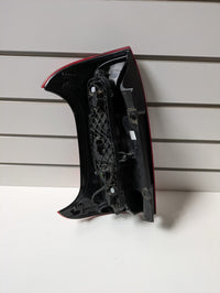Genuine RH Taillight Fiat Panda 319 2011-2023 Used