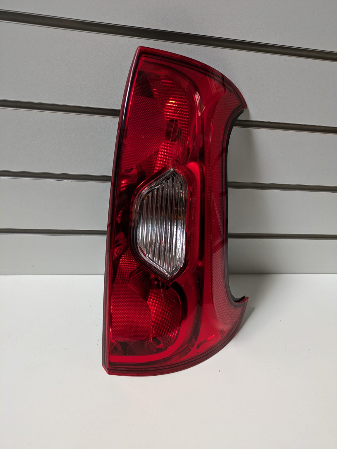 Genuine RH Taillight Fiat Panda 319 2011-2023 Used