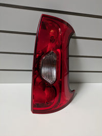 Genuine RH Taillight Fiat Panda 319 2011-2023 Used