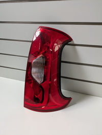 Genuine RH Taillight Fiat Panda 319 2011-2023 Used