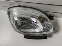 Genuine RH Headlight Fiat Panda Third generation 319 2011-2016 Halogen Used