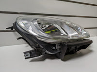 Genuine RH Headlight Fiat Panda Third generation 319 2011-2016 Halogen Used
