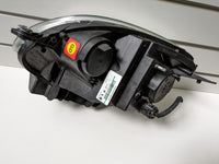 Genuine RH Headlight Fiat Panda Third generation 319 2011-2016 Halogen Used