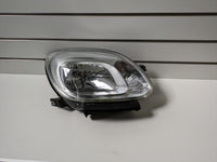Genuine RH Headlight Fiat Panda Third generation 319 2011-2016 Halogen Used