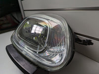 Genuine RH Headlight Fiat Panda Third generation 319 2011-2016 Halogen Used