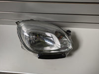 Genuine RH Headlight Fiat Panda Third generation 319 2011-2016 Halogen Used
