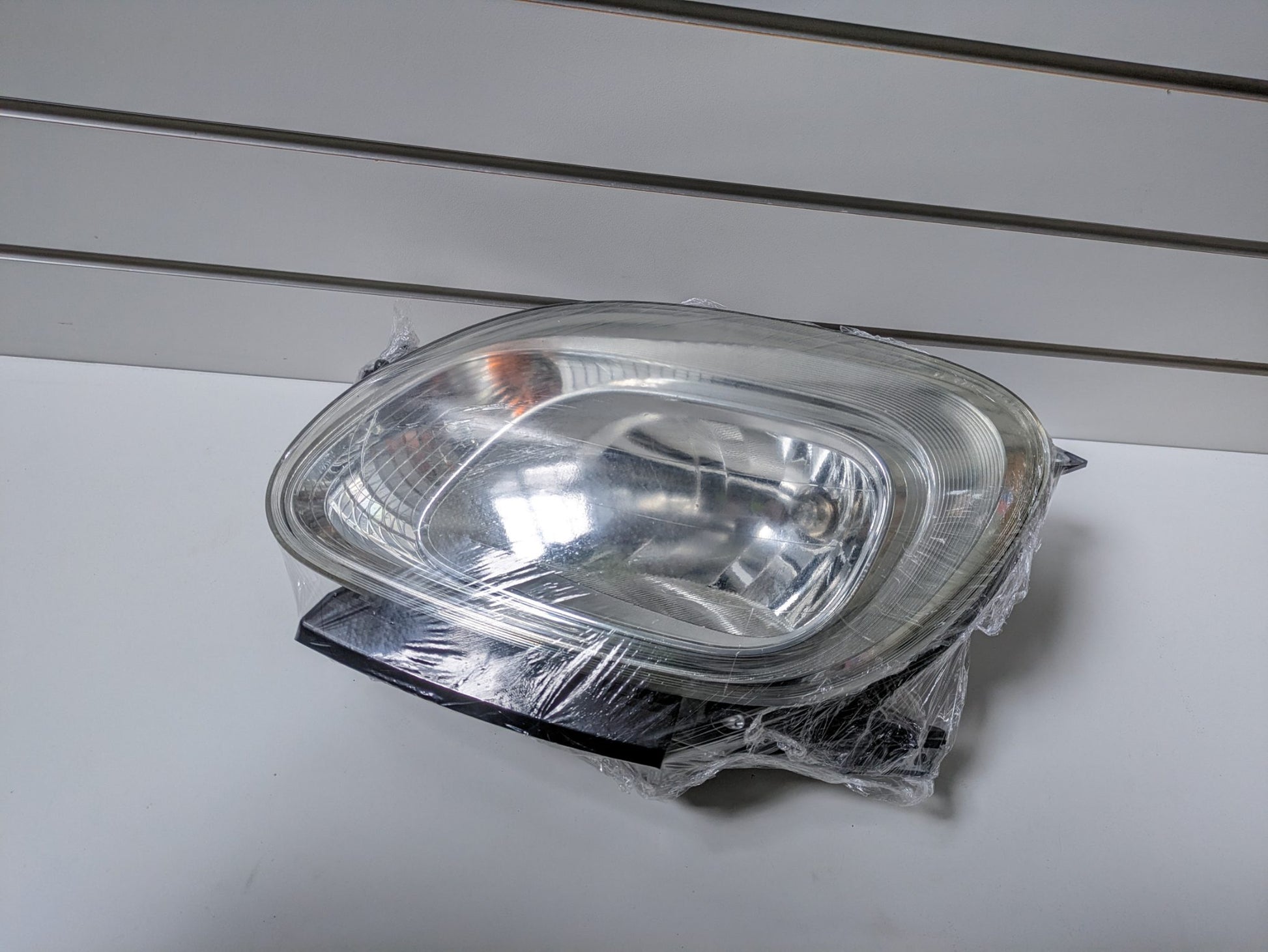 Genuine LH Headlight Fiat Panda Third generation 319 2011-2016 Used
