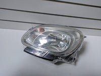 Genuine LH Headlight Fiat Panda Third generation 319 2011-2016 Used