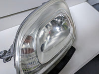 Genuine LH Headlight Fiat Panda Third generation 319 2011-2016 Used