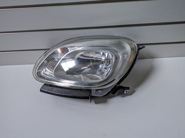 Genuine LH Headlight Fiat Panda Third generation 319 2011-2016 Used