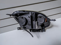 Genuine LH Headlight Fiat Panda Third generation 319 2011-2016 Used
