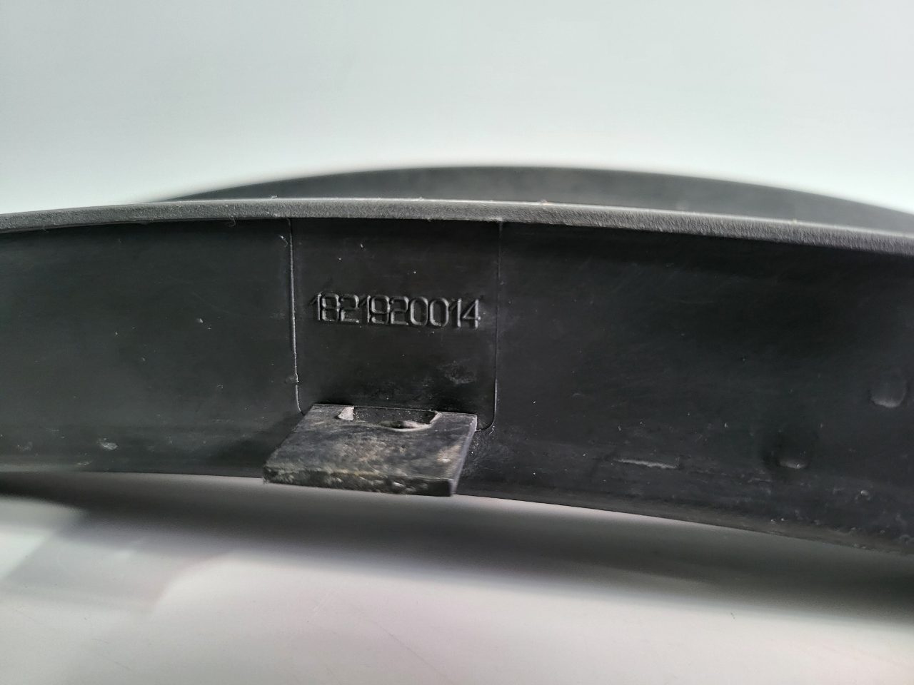 Genuine LH Grill Fiat Stilo Abarth Type 192 3 Door 2000 - 2007 Used