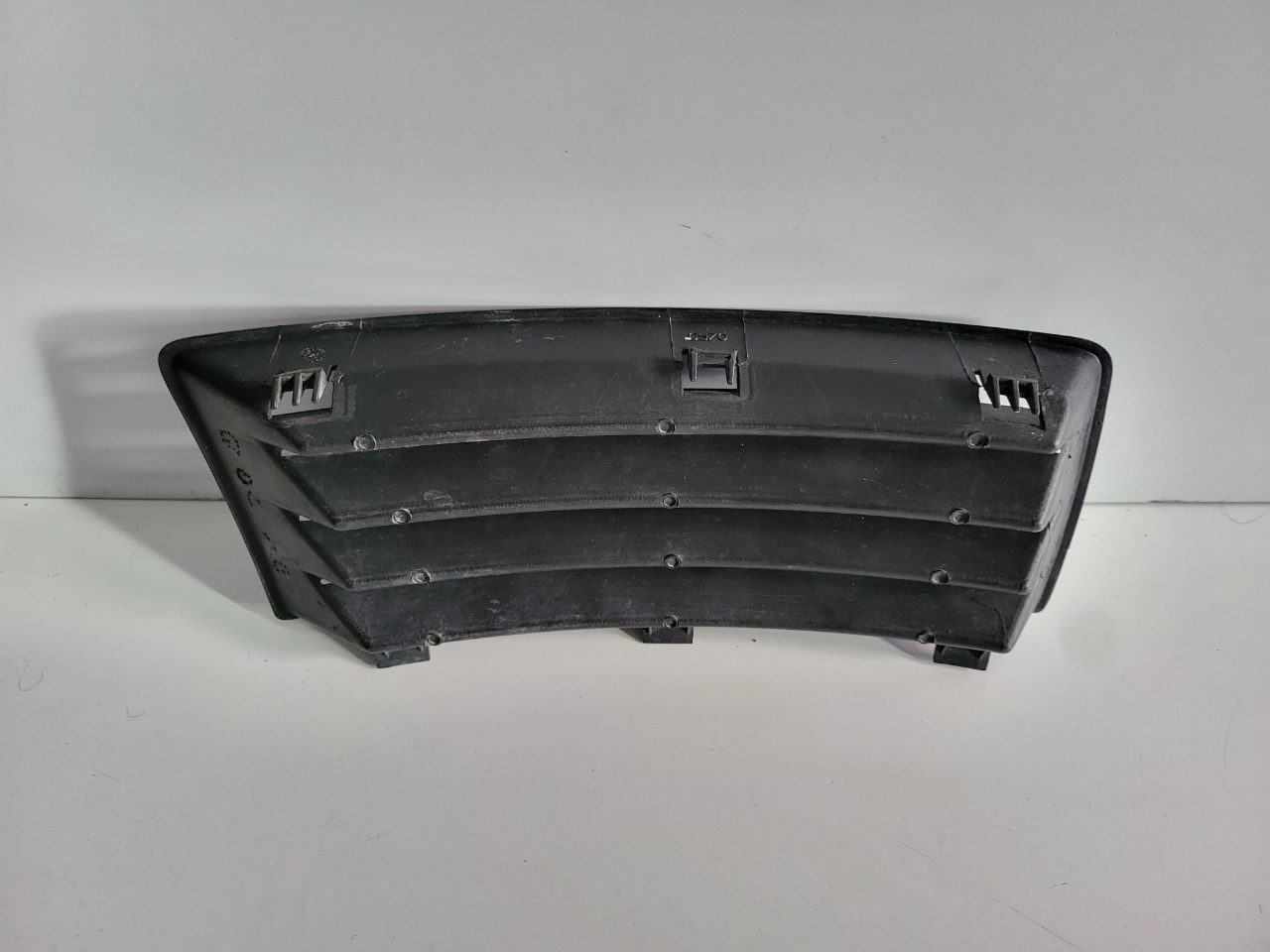 Genuine LH Grill Fiat Stilo Abarth Type 192 3 Door 2000 - 2007 Used