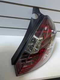Genuine RH Tail Light Fiat Stilo Abarth Type 192 3 Door 2000 - 2007 Used