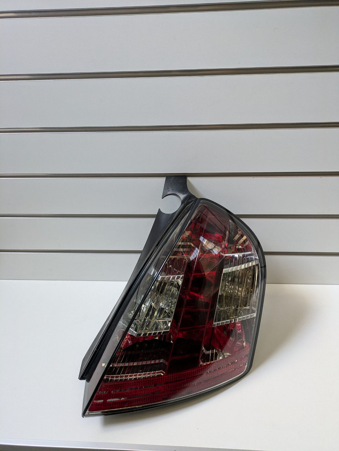 Genuine RH Tail Light Fiat Stilo Abarth Type 192 3 Door 2000 - 2007 Used