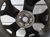 Genuine 19" x 8" Wheel Ford Escape / Kuga 5-spoke Luster Nickel C520 2012 - 2019 Used