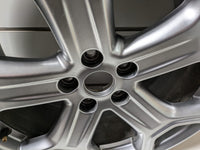 Genuine 19" x 8" Wheel Ford Escape / Kuga 5-spoke Luster Nickel C520 2012 - 2019 Used