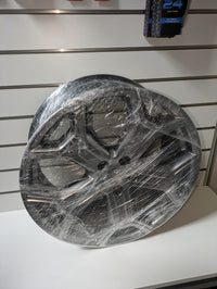 Genuine 19" x 8" Wheel Ford Escape / Kuga 5-spoke Luster Nickel C520 2012 - 2019 Used