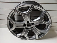 Genuine 19" x 8" Wheel Ford Escape / Kuga 5-spoke Luster Nickel C520 2012 - 2019 Used