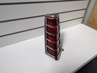Genuine LH Taillight Lincoln Continental Mark V 5th Gen 1976 - 1979 Used