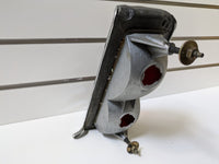 Genuine LH Taillight Lincoln Continental Mark V 5th Gen 1976 - 1979 Used