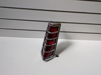 Genuine LH Taillight Lincoln Continental Mark V 5th Gen 1976 - 1979 Used