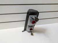 Genuine LH Taillight Lincoln Continental Mark V 5th Gen 1976 - 1979 Used