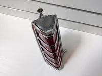 Genuine LH Taillight Lincoln Continental Mark V 5th Gen 1976 - 1979 Used