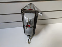 Genuine LH Taillight Lincoln Continental Mark V 5th Gen 1976 - 1979 Used